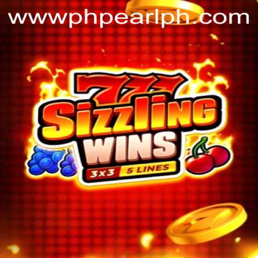 Unveiling 777SizzlingWins: The Casino Game Redefining Thrills with PHPEARL Integration