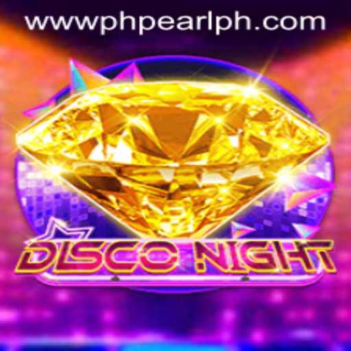 Explore the Thrilling World of DiscoNight: An Immersive Gaming Experience with PHPEARL