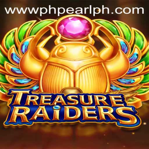 Treasureraiders: The Ultimate Adventure with PHPearl