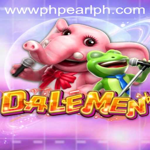 Unveiling the Thrilling World of DALEMEN