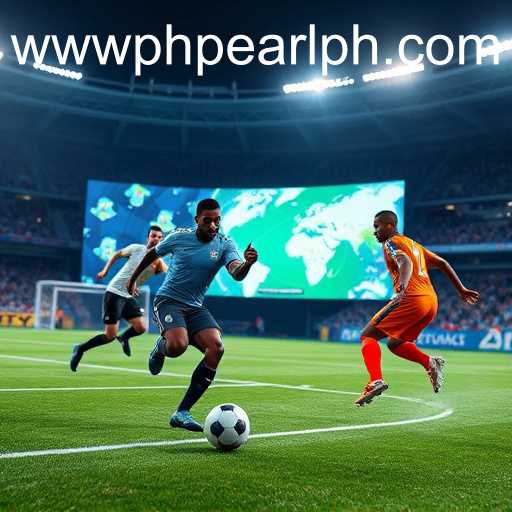 Exploring the Exciting World of Virtual Sports: The Rise of PHPEARL